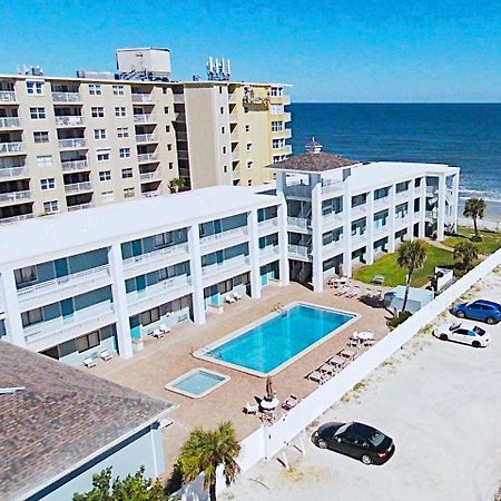 Hotel Coastal Waters New Smyrna Beach Exteriér fotografie