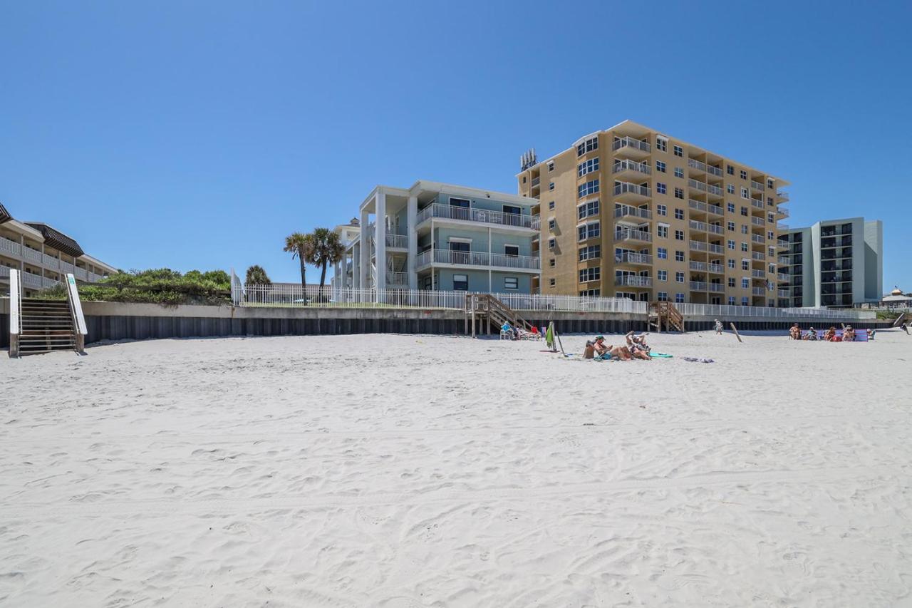 Hotel Coastal Waters New Smyrna Beach Exteriér fotografie