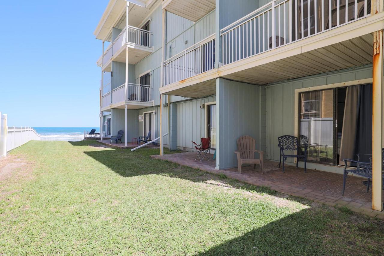 Hotel Coastal Waters New Smyrna Beach Exteriér fotografie