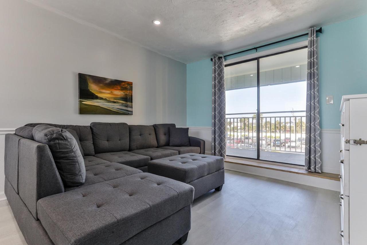Hotel Coastal Waters New Smyrna Beach Exteriér fotografie