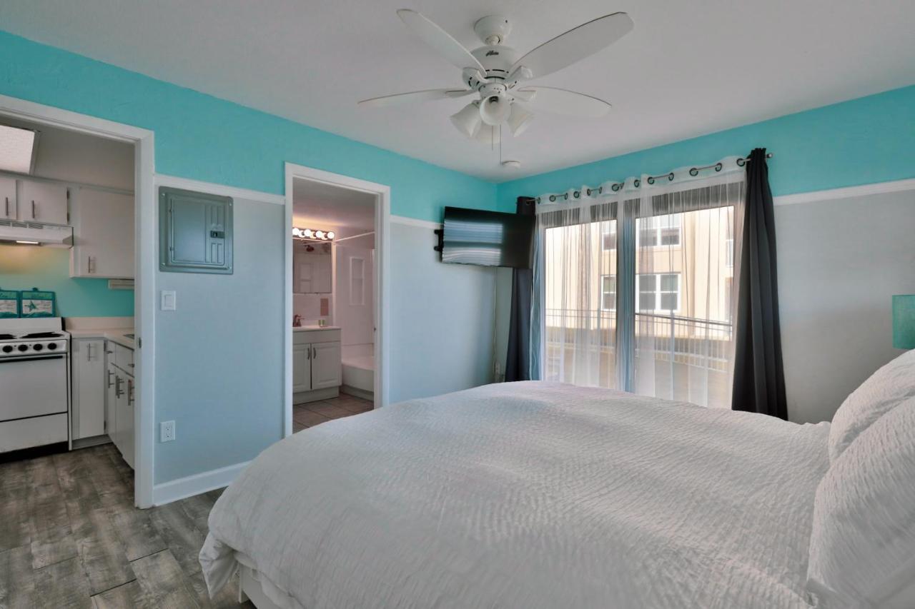 Hotel Coastal Waters New Smyrna Beach Exteriér fotografie