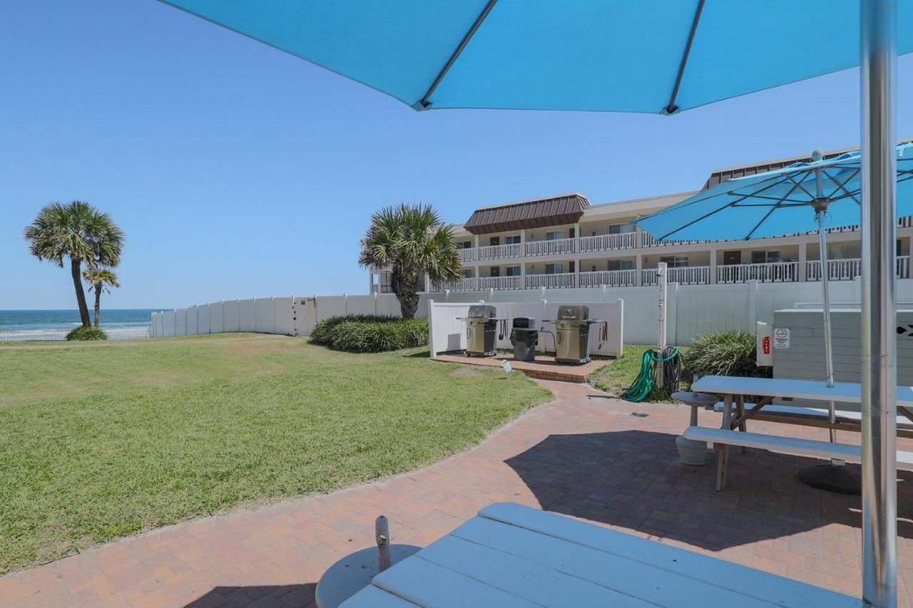 Hotel Coastal Waters New Smyrna Beach Exteriér fotografie