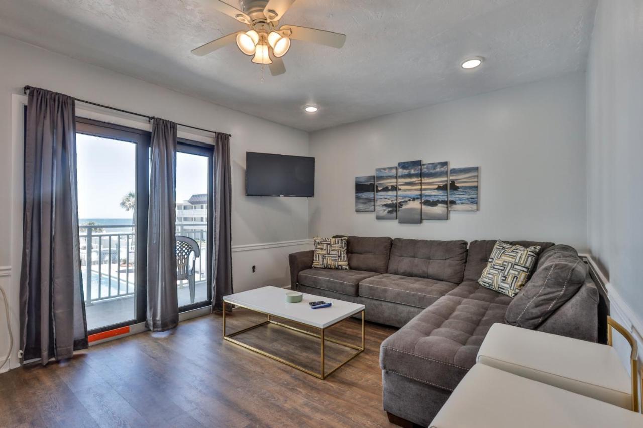 Hotel Coastal Waters New Smyrna Beach Exteriér fotografie