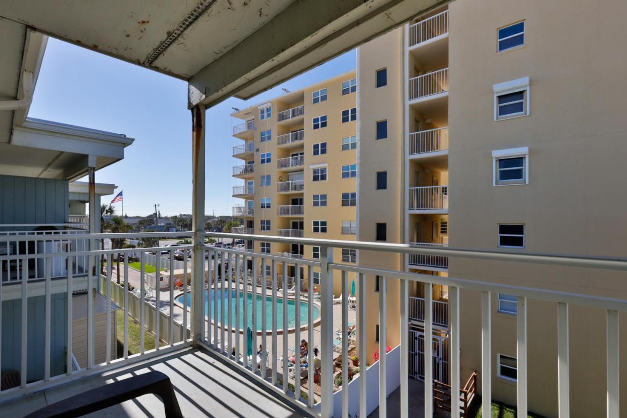 Hotel Coastal Waters New Smyrna Beach Exteriér fotografie