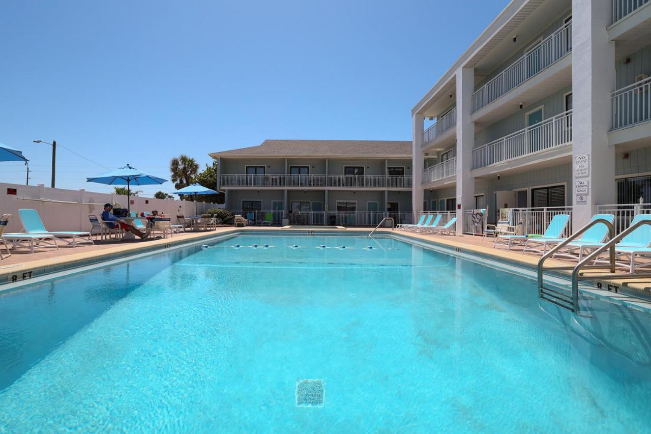Hotel Coastal Waters New Smyrna Beach Exteriér fotografie