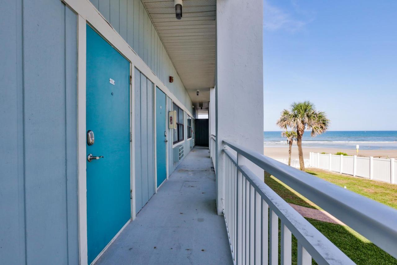 Hotel Coastal Waters New Smyrna Beach Exteriér fotografie