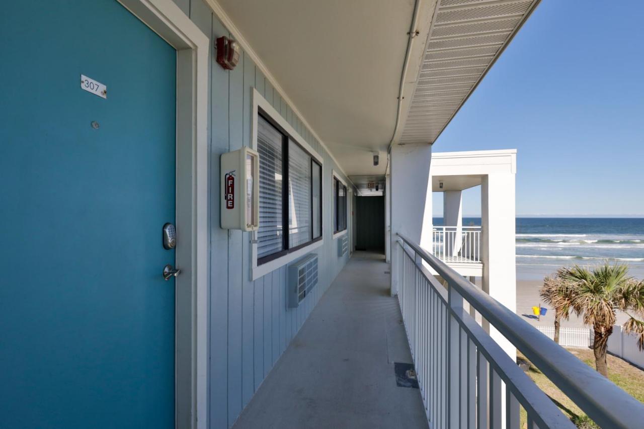 Hotel Coastal Waters New Smyrna Beach Exteriér fotografie