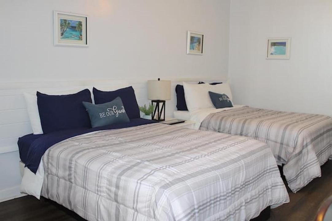 Hotel Coastal Waters New Smyrna Beach Exteriér fotografie