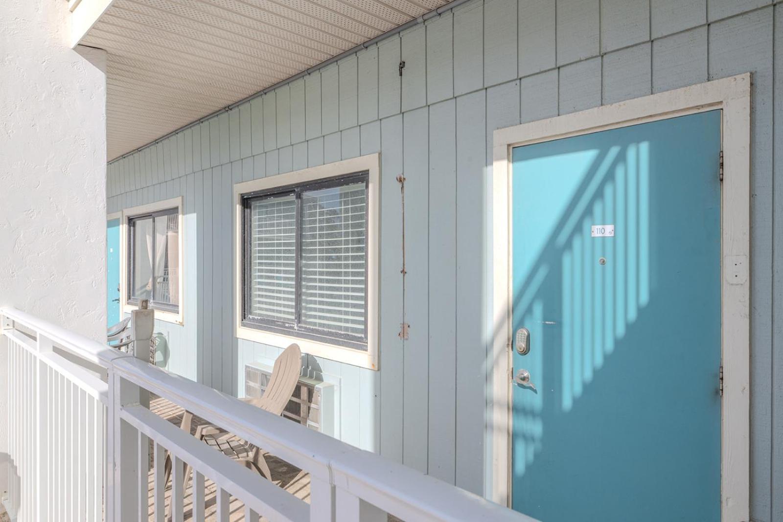 Hotel Coastal Waters New Smyrna Beach Exteriér fotografie
