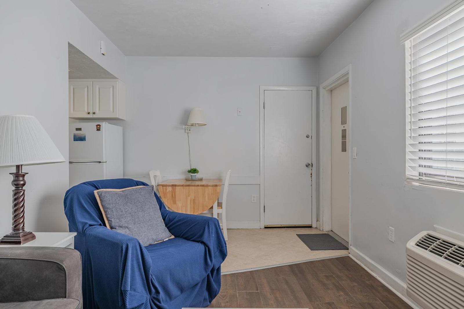 Hotel Coastal Waters New Smyrna Beach Exteriér fotografie
