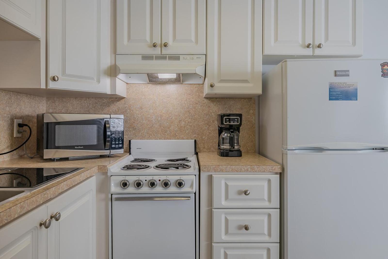 Hotel Coastal Waters New Smyrna Beach Exteriér fotografie