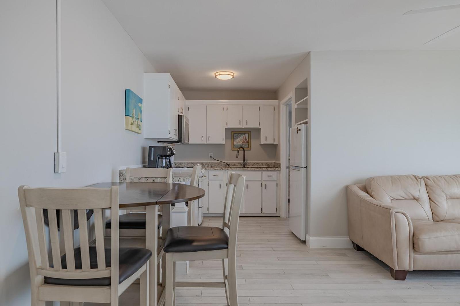 Hotel Coastal Waters New Smyrna Beach Exteriér fotografie