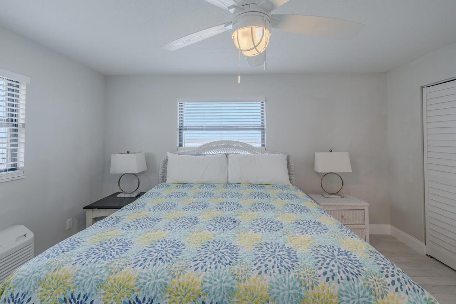 Hotel Coastal Waters New Smyrna Beach Exteriér fotografie