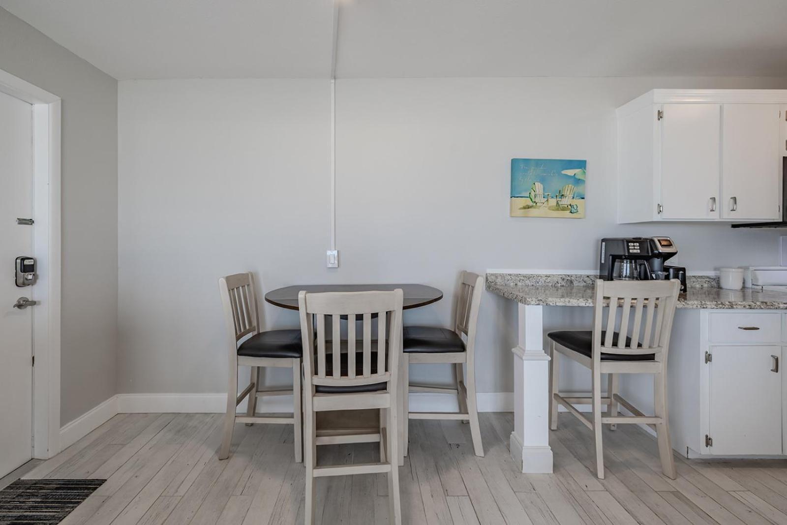 Hotel Coastal Waters New Smyrna Beach Exteriér fotografie