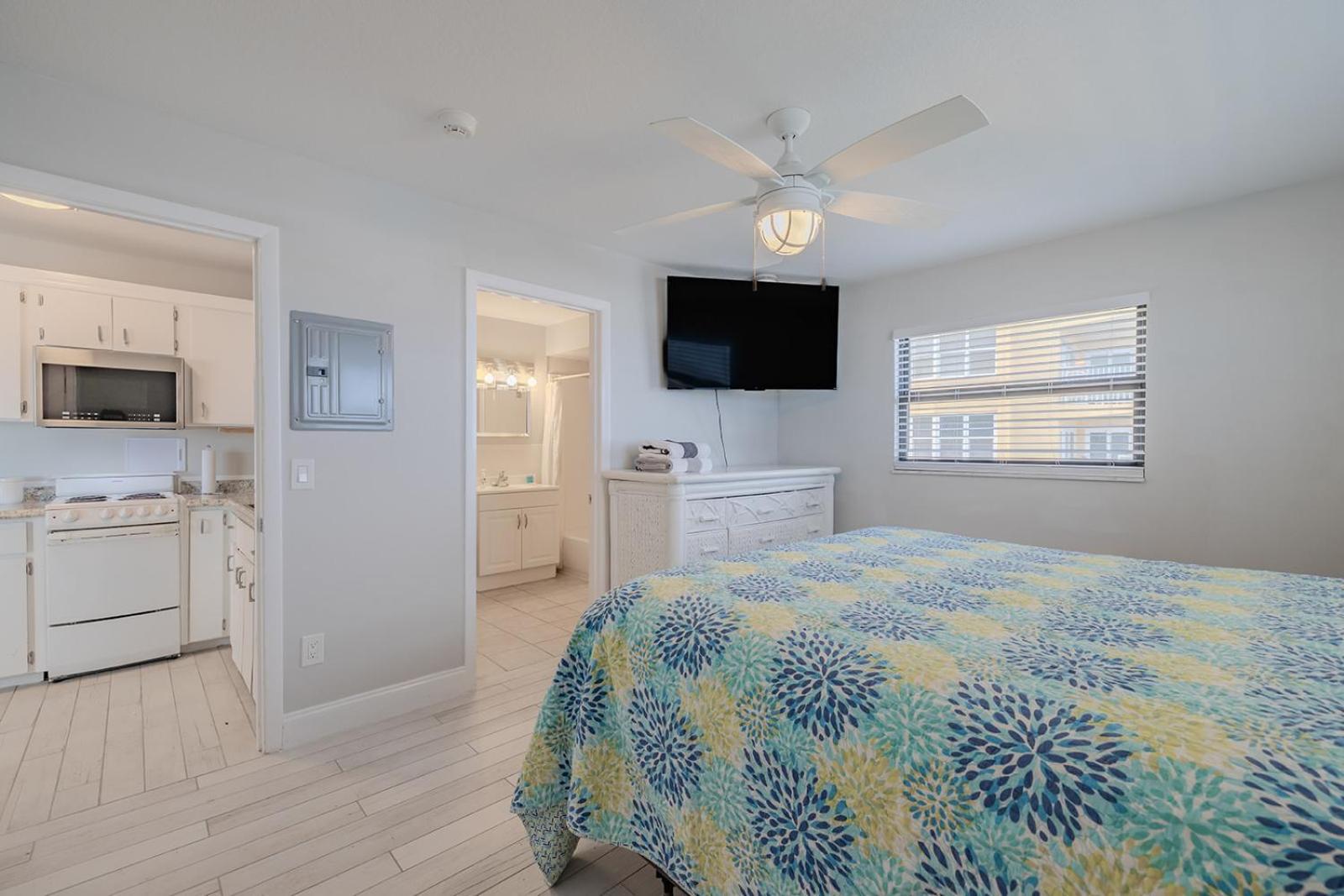 Hotel Coastal Waters New Smyrna Beach Exteriér fotografie