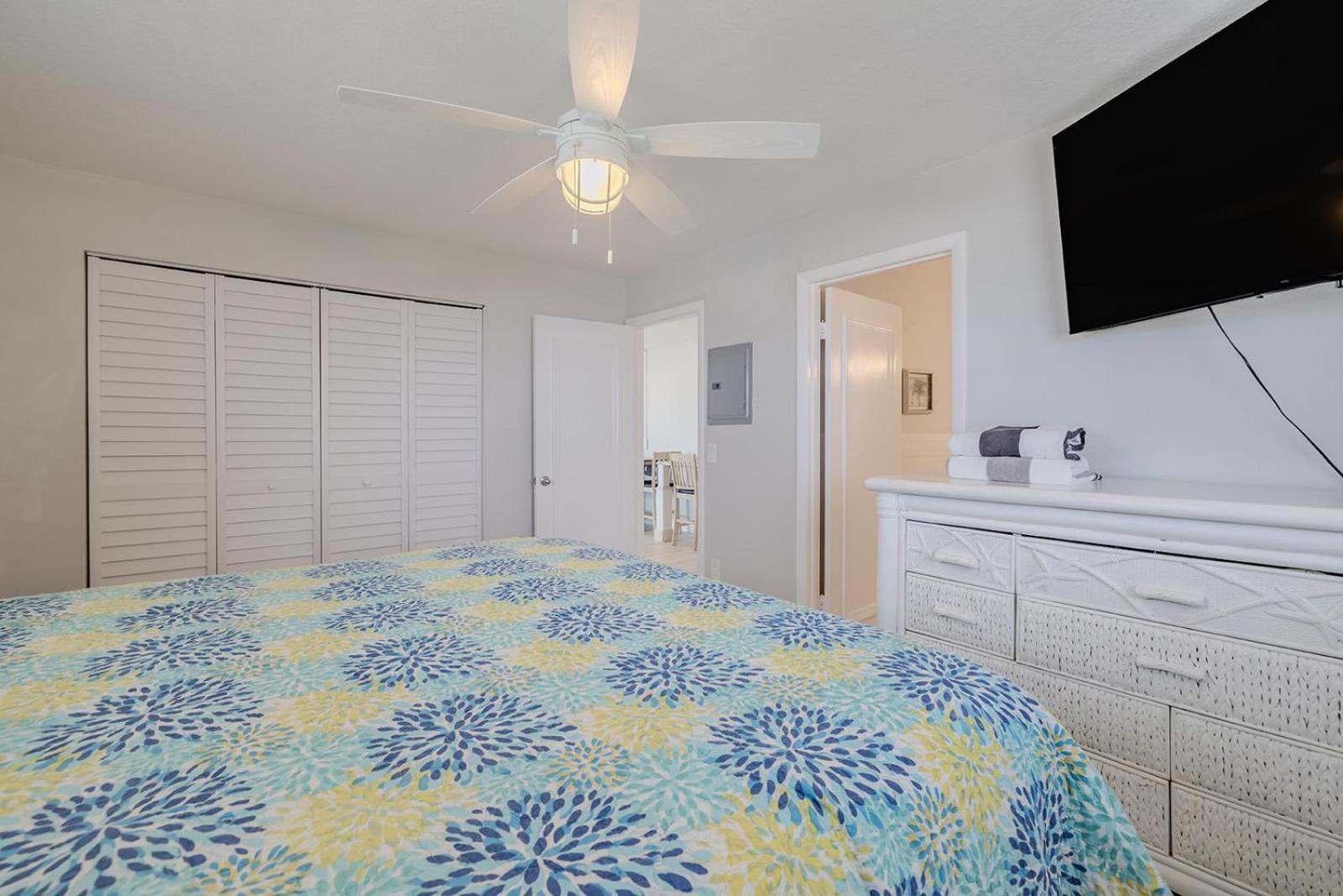 Hotel Coastal Waters New Smyrna Beach Exteriér fotografie